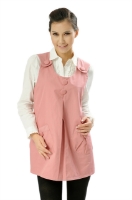 Picture of Maternity Dress Radiation Shield, One Size, Pink  8903181