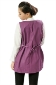 Picture of Fashion Maternity Dress with Radiation Shield, OneSize, Grey, Clothing # 8903185