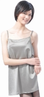 Picture of Anti-Radiation Maternity Clothes, Camisole Top Protection Shielding,  Silver, 8900618