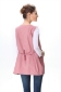 Picture of Maternity Dress with Radiation Shielding, 8900610, Pink,Protect You and Your Baby!