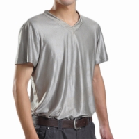 Picture of Anti Radiation Shielding Man Clothes, T-Shirt 8900635M  Medium Size, Super Protection!