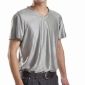 Picture of Anti Radiation Shielding Man Clothes, T-Shirt 8900635M  Medium Size, Super Protection!