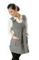 Picture of Double Protections and Save! Maternity Dress  Plus Belly Tee with Radiation Shield, # 8903185-1920