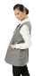 Picture of Double Protections and Save! Maternity Dress  Plus Belly Tee with Radiation Shield, # 8903185-1920