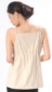 Picture of Maternity Clothes Cotton Camisole With Radiation Shield lining of 100% Silver-Nylon Fabric, Beige 8920238