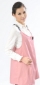 Picture of Anti-Radiation Shield Maternity Dress, OneSize, Pink, Clothing # 8931601