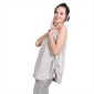 Picture of Radiation Protection Maternity Clothes Camisole With Anti Radiation Shield, Dress# 8928090, Silver, Maternity Size