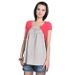 Picture of Anti Radiation Maternity Clothes Camisole With Radiation Shield, Dresses 8928087, Silver, Maternity Size