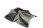 Picture of RFID Protection, Radiation Shield Magic Wipe, Handkerchiefs  -- 100% Silver Blend Fabric 8900101, Silver