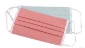Picture of RF Radiation Shielding Respirator, 50% Silver Blend Fabric with Cotton Lining, 8901221, Pink