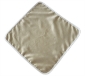 Picture of RFID Protection, Radiation Shield Magic Wipe, Handkerchiefs  -- 100% Silver Blend Fabric 8900101, Silver