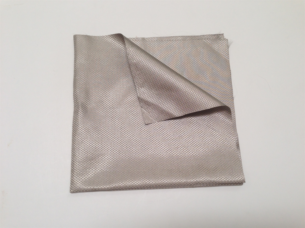 Conductive RFID Blocking Fabric - 108cm Wide — PMD Way