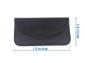 Picture of Anti Radiation Smart Phone Canvas Case, Anti-tracking, Anti-spying, GPS Signal Blocker Function Bag 8900209