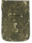 Picture of RF / RFID Shielding Cell Phone Case Handset Function Bag Porch Canvas Camouflage  Color: Camo Desert