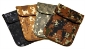 Picture of RF / RFID Shielding Cell Phone Case Handset Function Bag Porch Canvas Camouflage  Color: Camo Desert