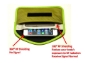 Picture of Anti Radiation Smart Phone Canvas Case, Anti-tracking, Anti-spying, GPS Signal Blocker Function Bag 8900209
