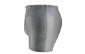 Picture of Anti Radiation Protection Man Clothes, Man's Boxer Shorts  RF Shielding, Medium, Silver, 8900614M