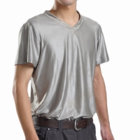 Picture of Anti Radiation Shielding Man Clothes, T-Shirt 8900635 Large Size, Super Protection!